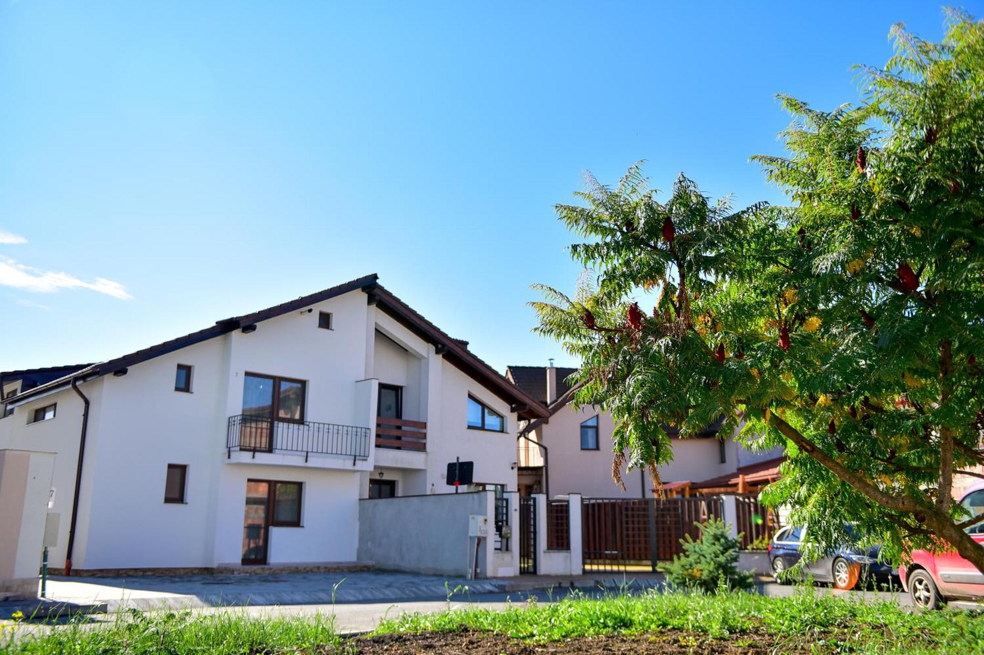 Regim Hotel Hanea Jacuzzi In Camera,Piscina Exterioara Si Sauna Comuna Sybin Zewnętrze zdjęcie